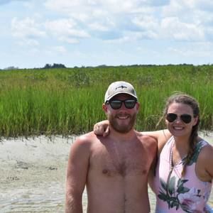 Meet your Posher, Brody